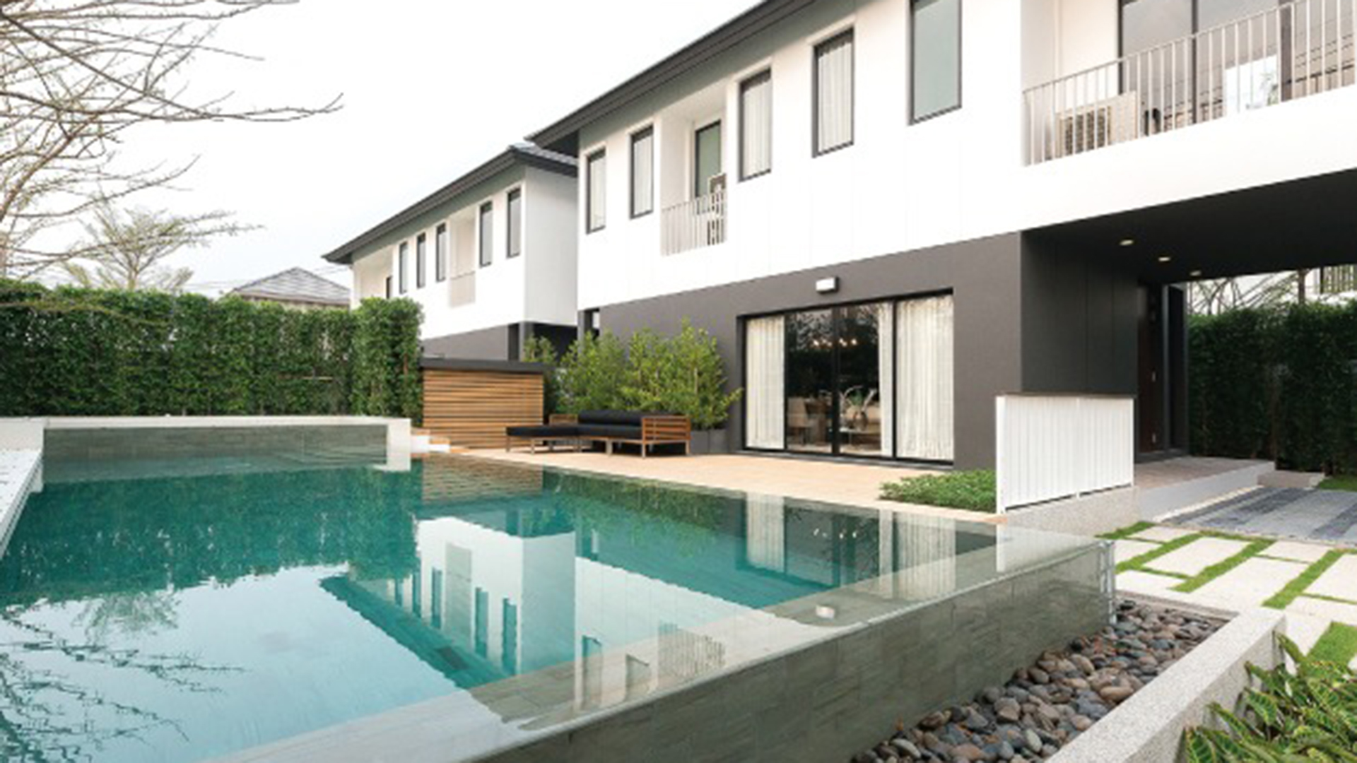 Bali Lime Stone Tile